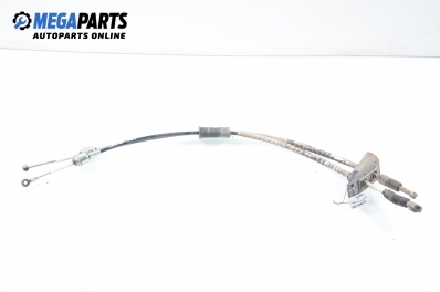 Cablu selector de viteze pentru Citroen Evasion 2.0 Turbo, 147 cp, 1995